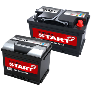 Automotive battery PNG-12081
